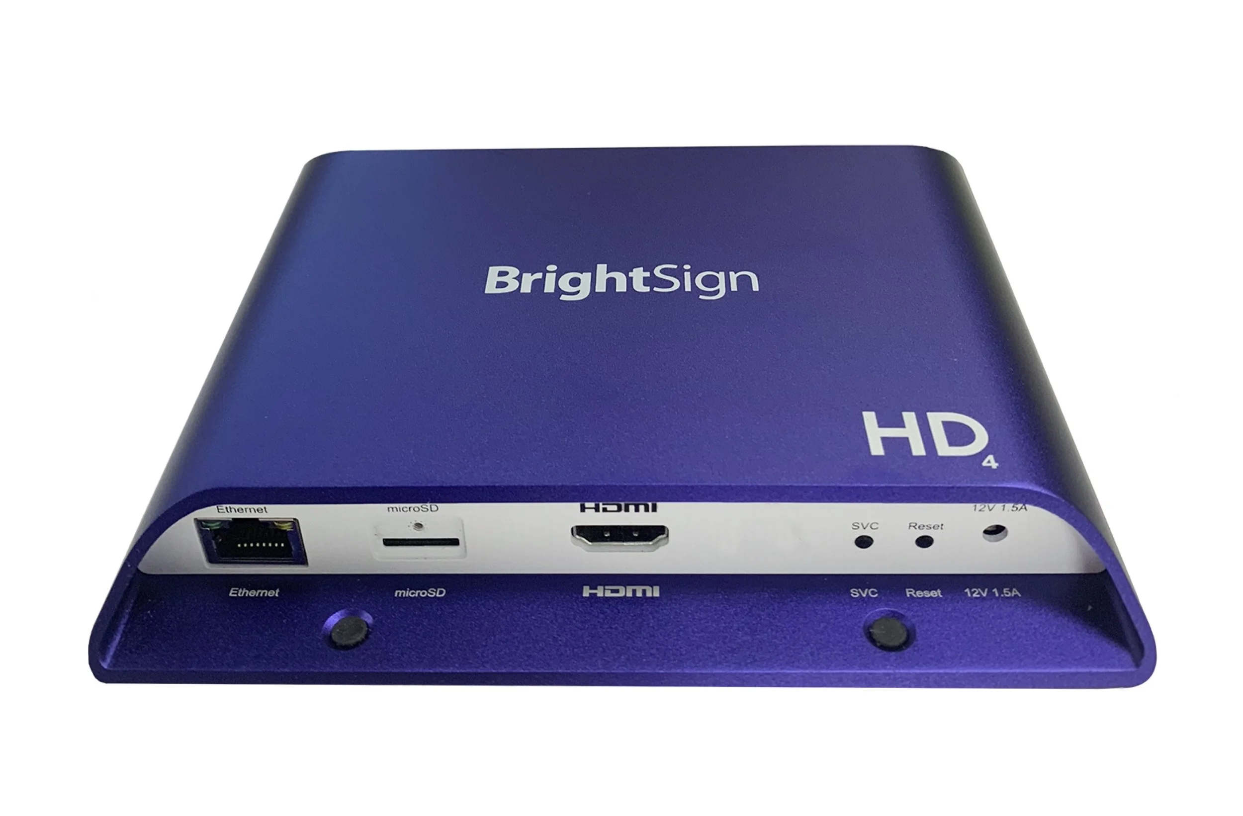 BrightSign HD4 | XOGO Digital Signage